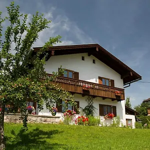 Haus Bergfreund Bischofswiesen