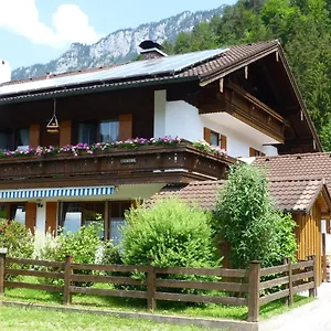 Haus Kuder Bischofswiesen