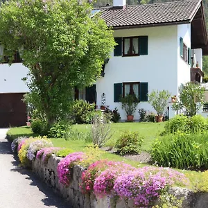 Haus Moderegger Bischofswiesen