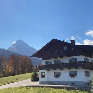 Oberstöberl Bischofswiesen