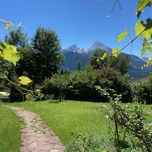 Watzmannkar Bischofswiesen