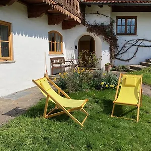  Apartment Watzmann