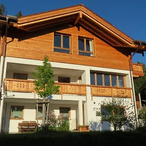 Haus Sternblick Bischofswiesen